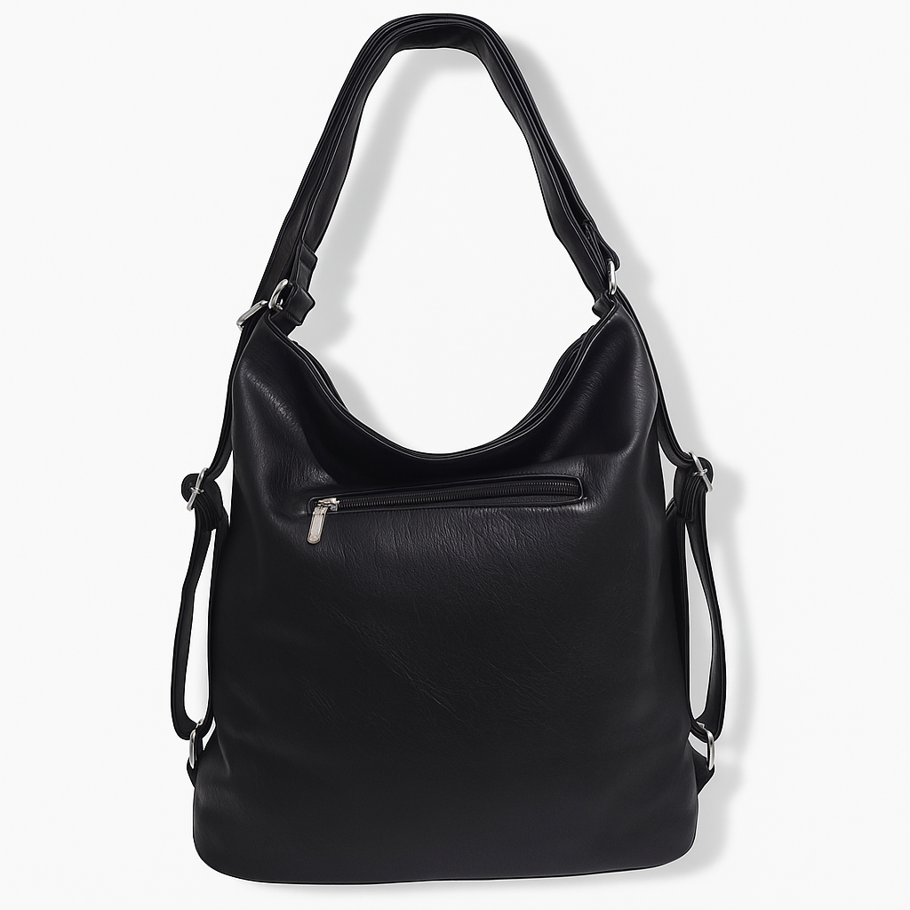 MIA VEGAN LEATHER BAG