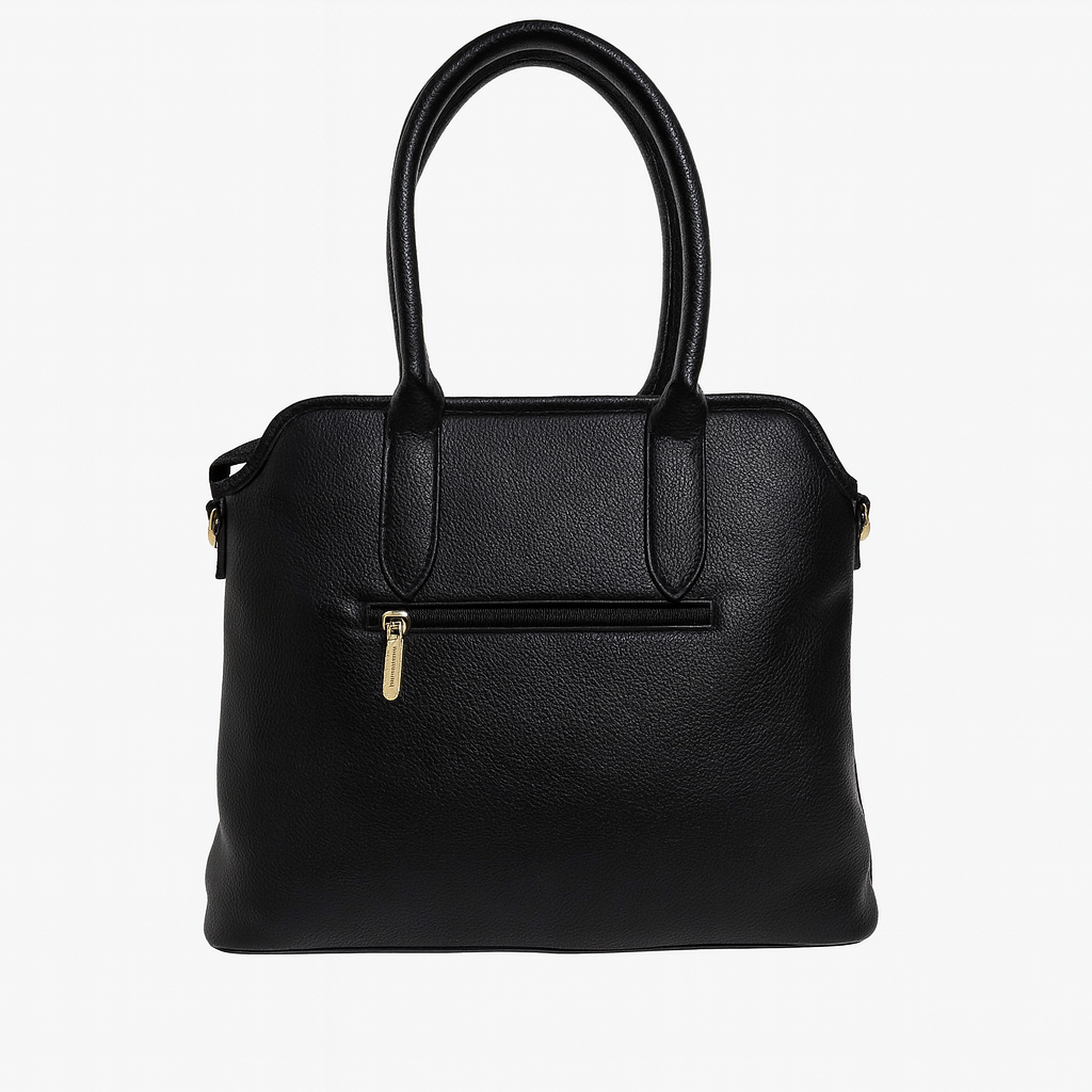 HARPER VEGAN LEATHER BAG