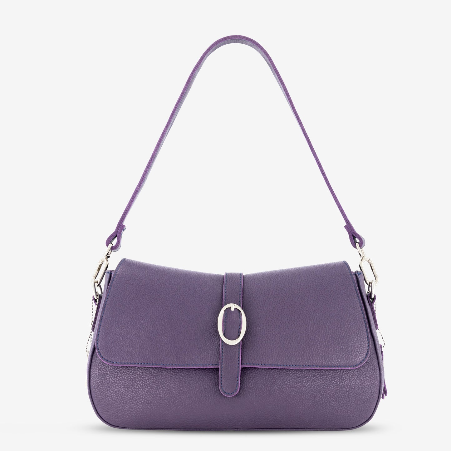 PARIS BAG PURPLE