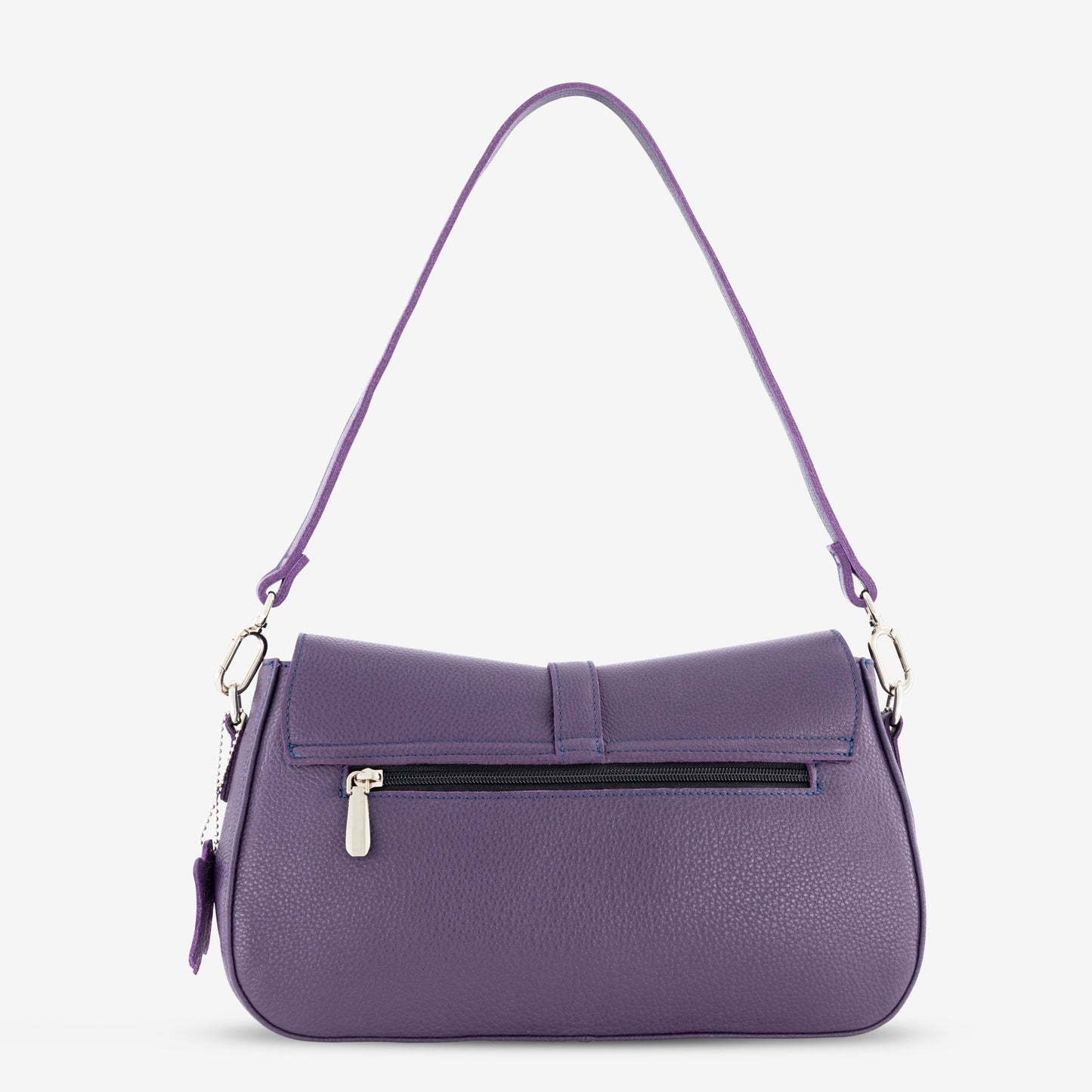 PARIS BAG PURPLE