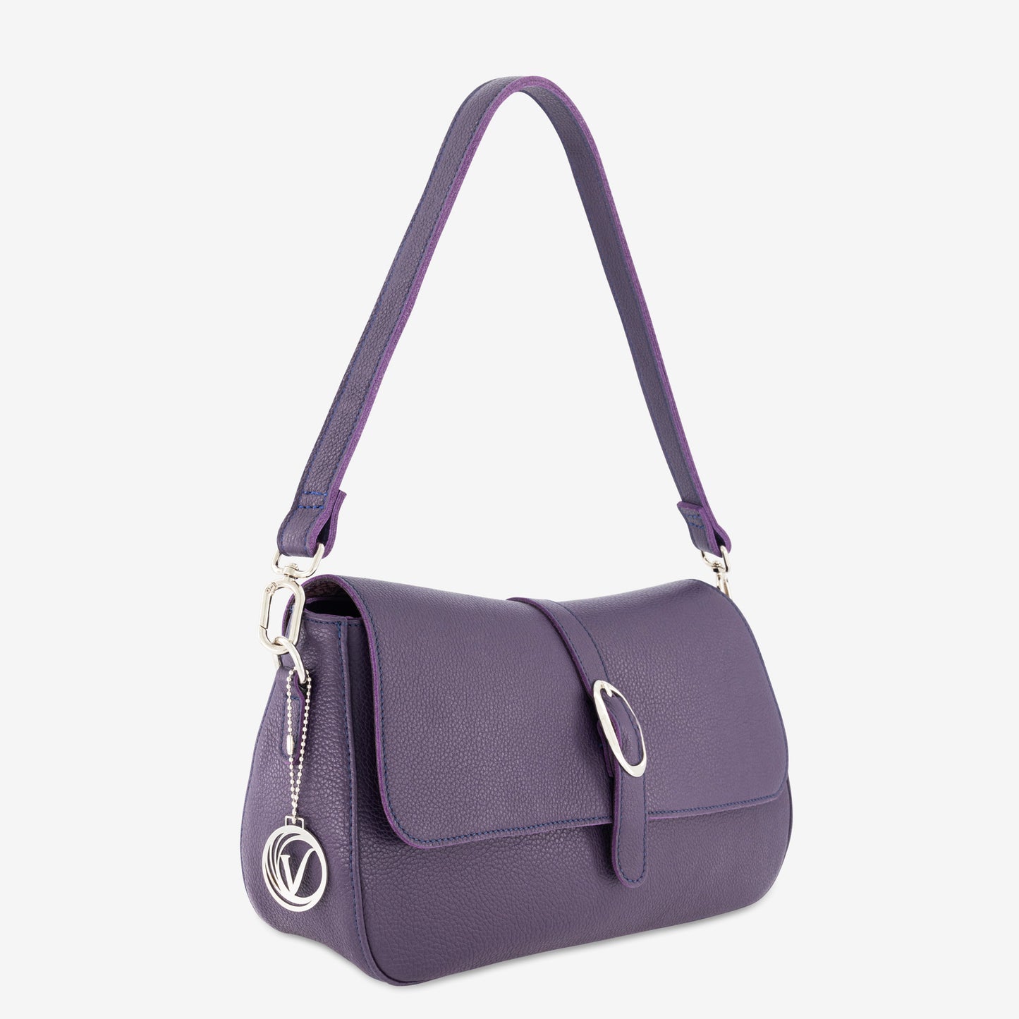 PARIS BAG PURPLE