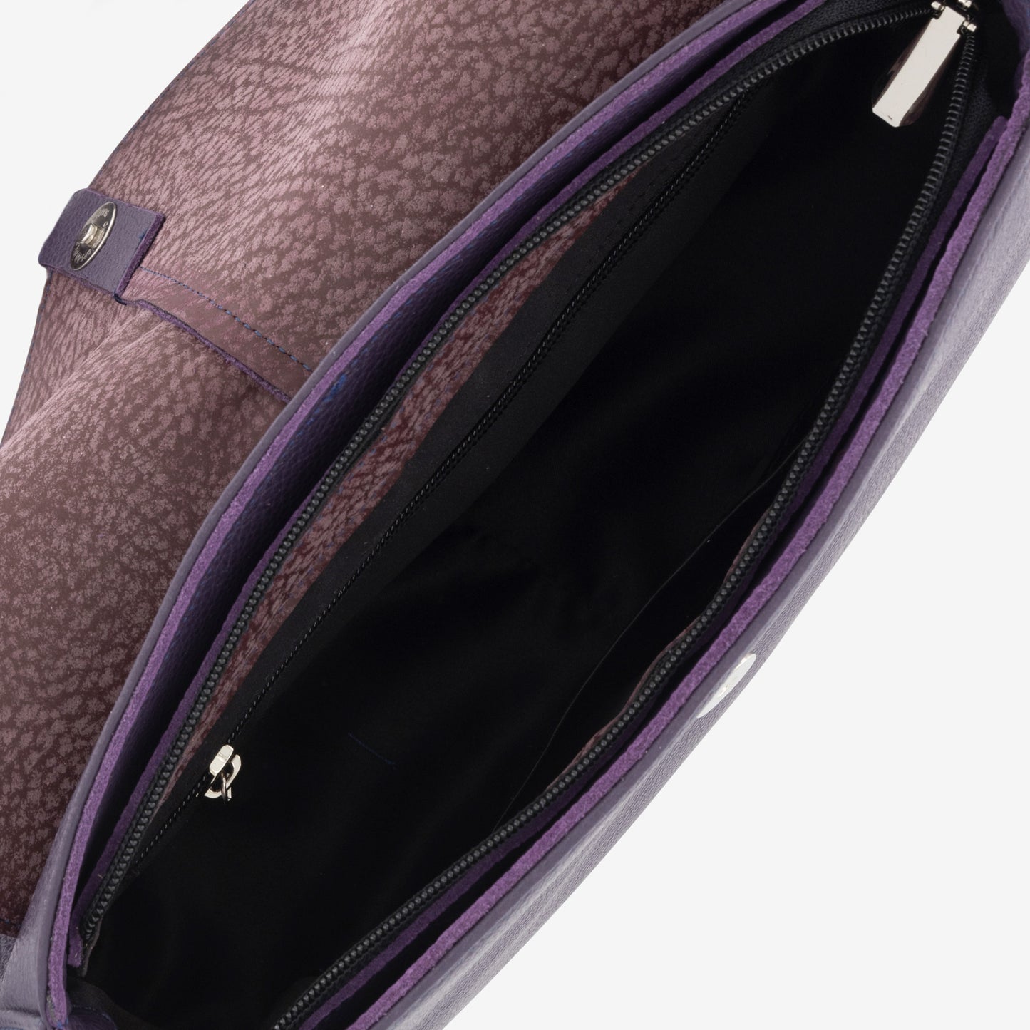 PARIS BAG PURPLE