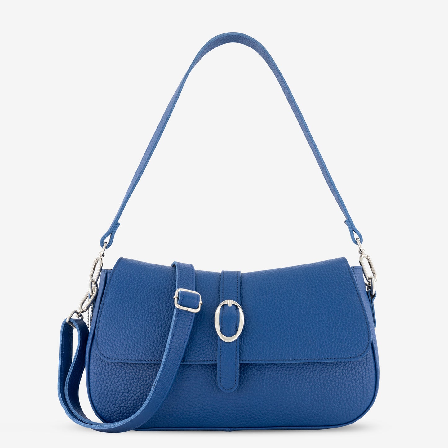 PARIS BAG BLUE