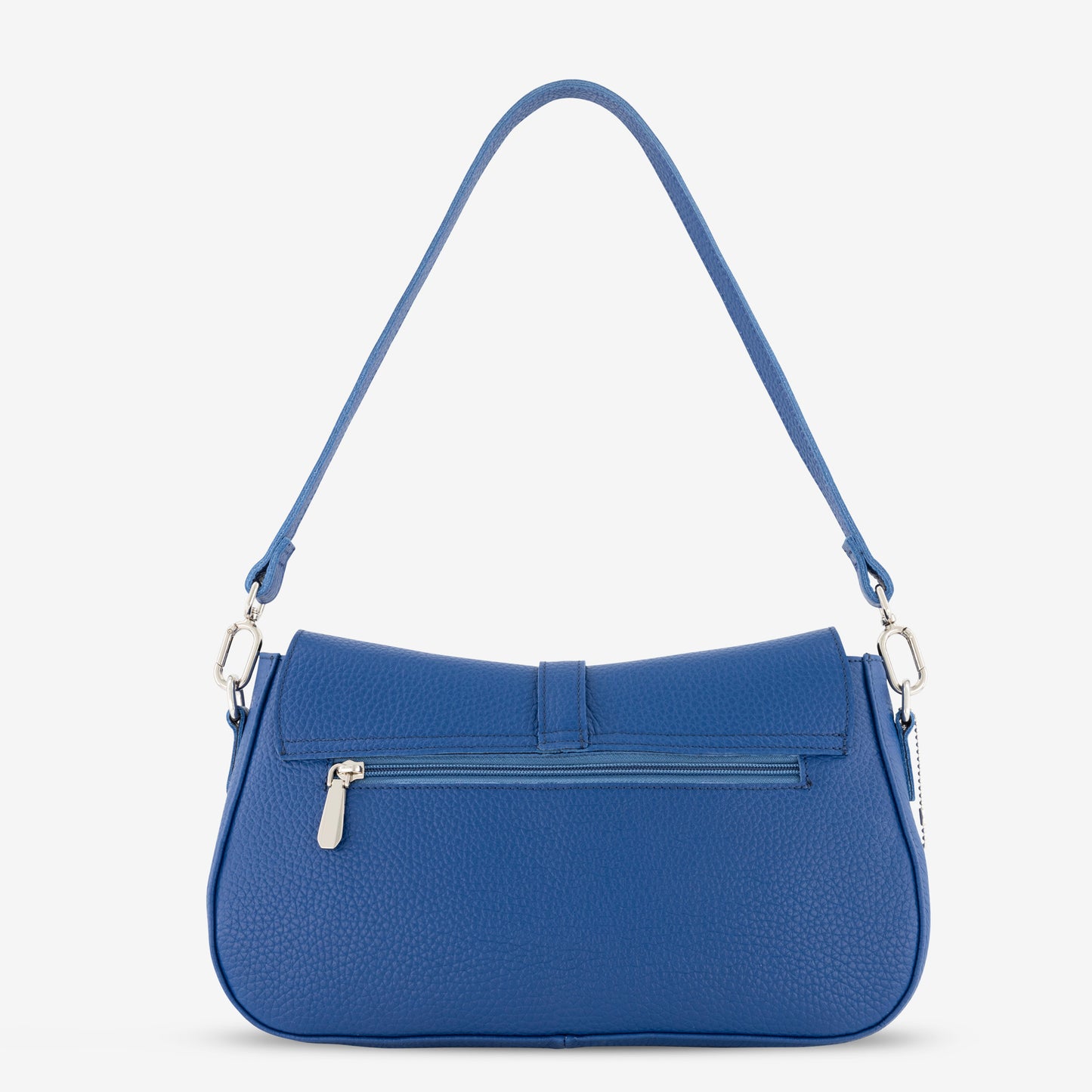 PARIS BAG BLUE