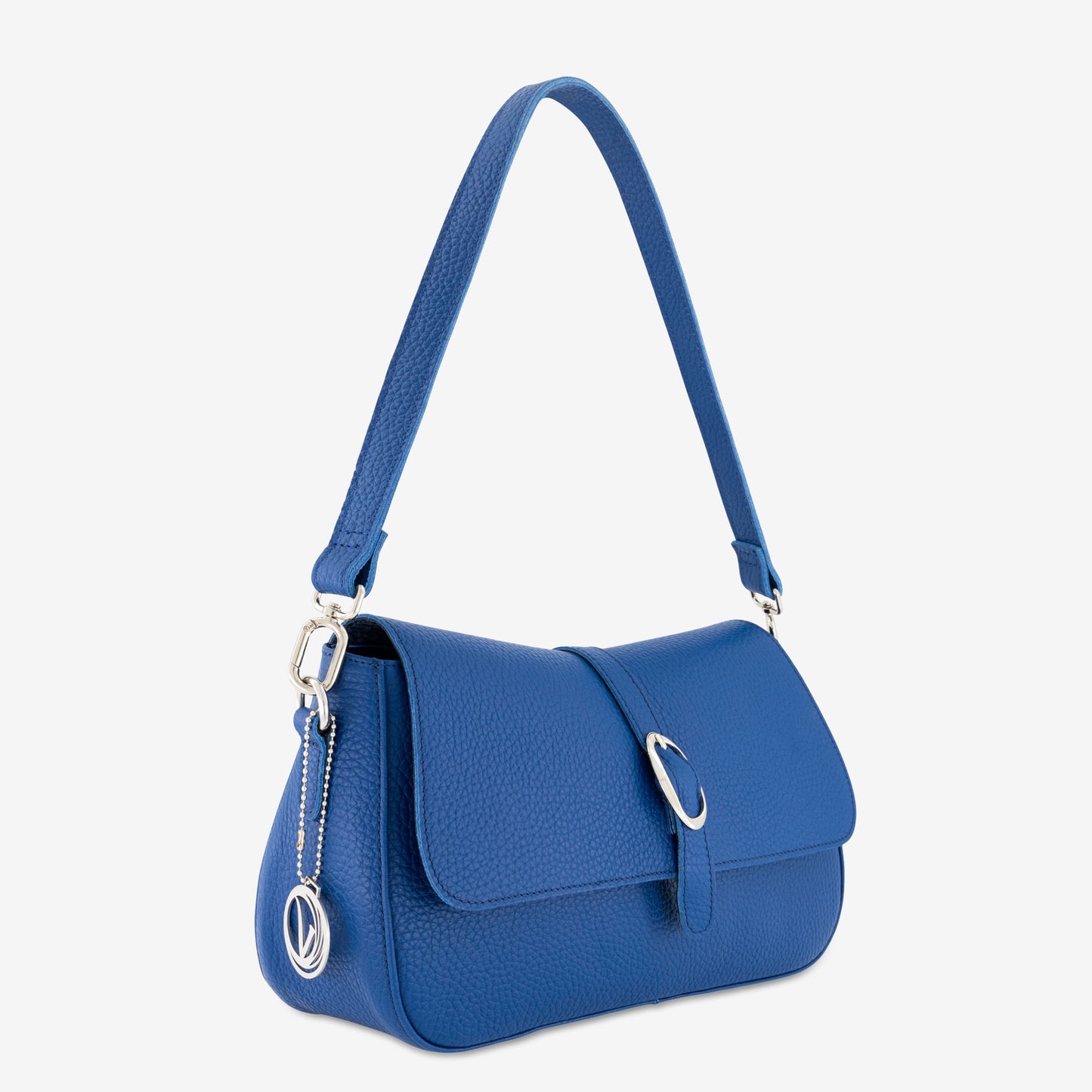 PARIS BAG BLUE