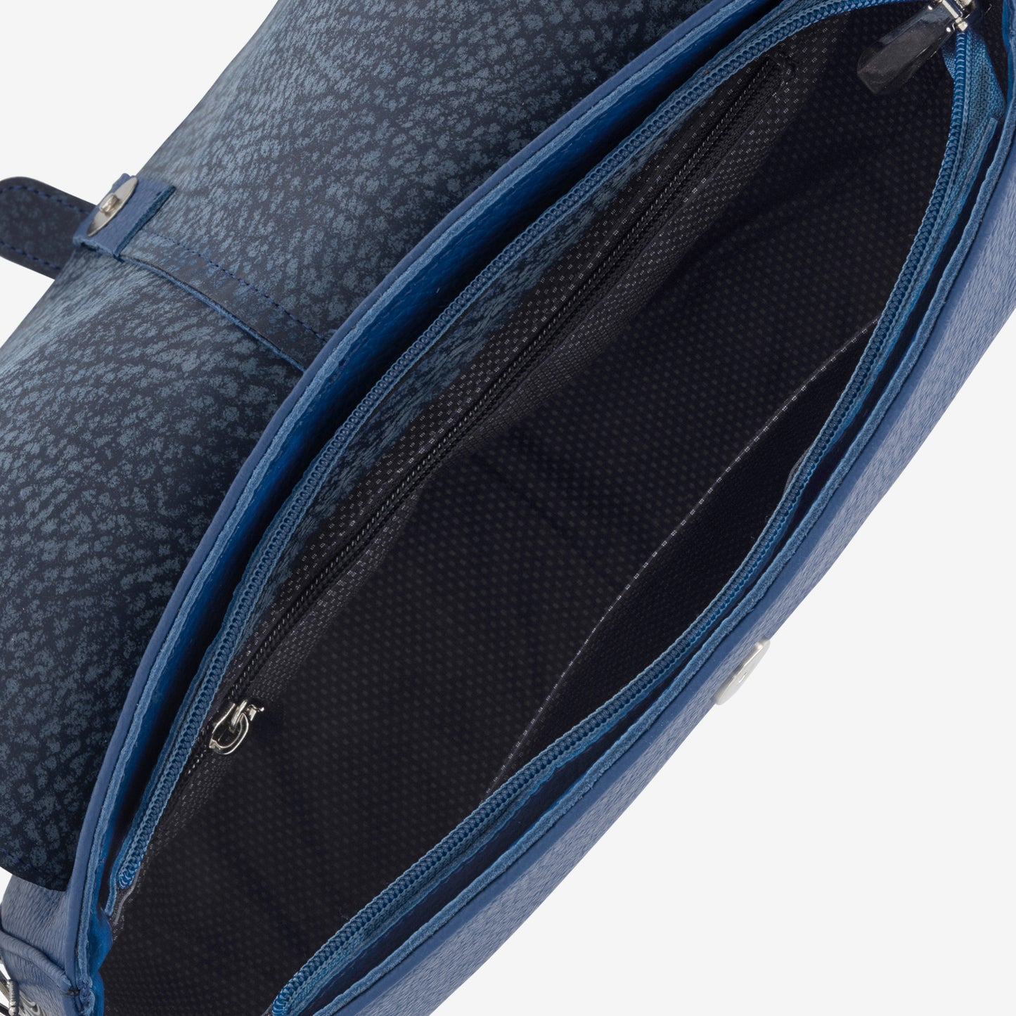 PARIS BAG BLUE