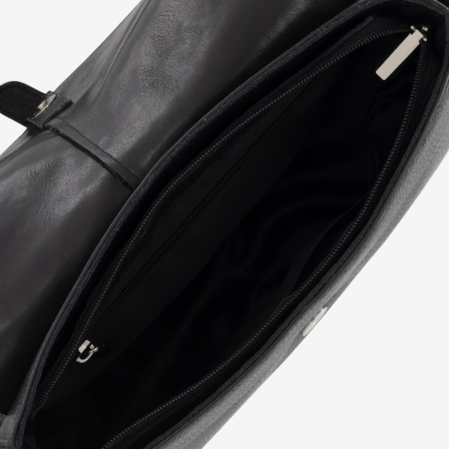 PARIS BAG BLACK 5D