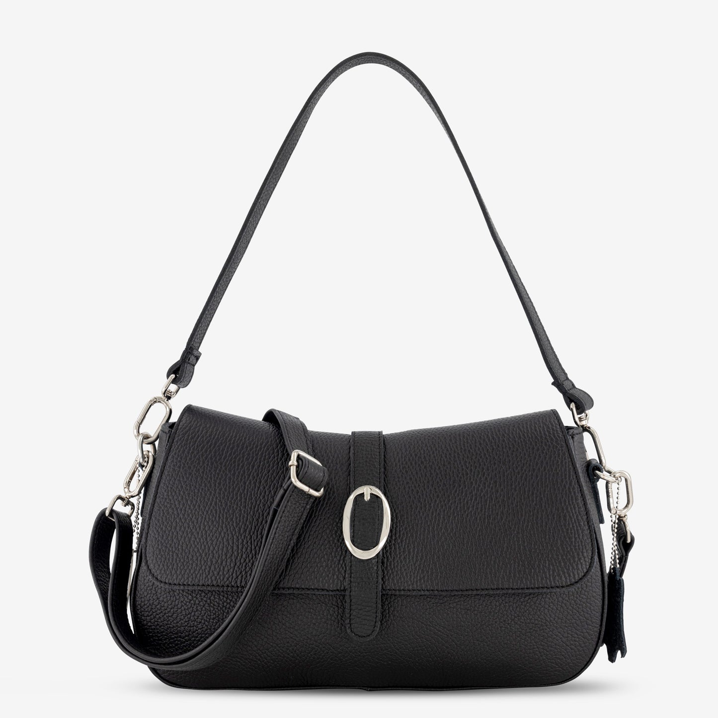 PARIS BAG BLACK