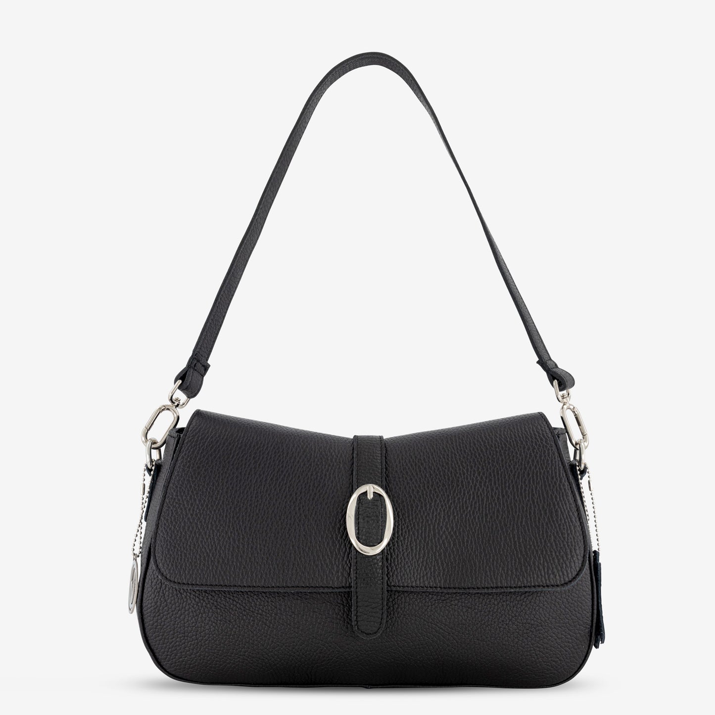 PARIS BAG BLACK