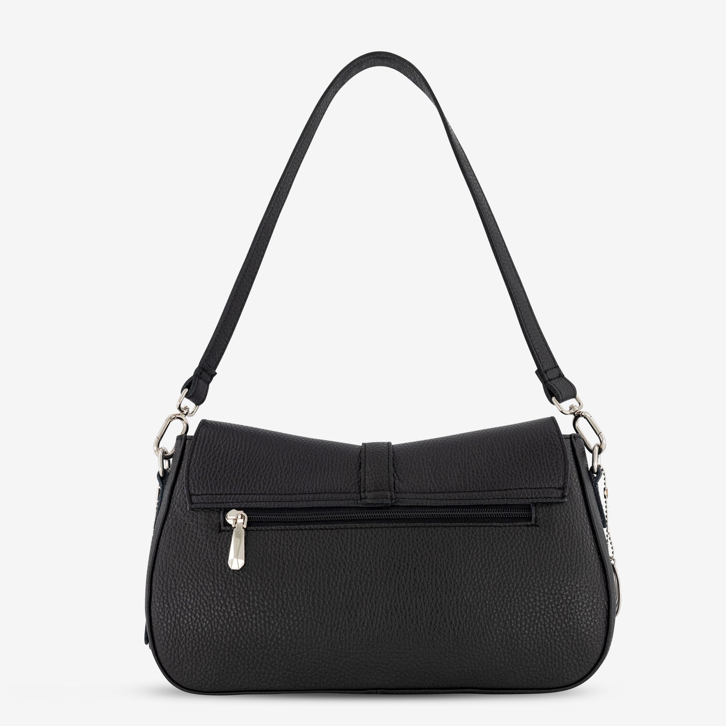 PARIS BAG BLACK