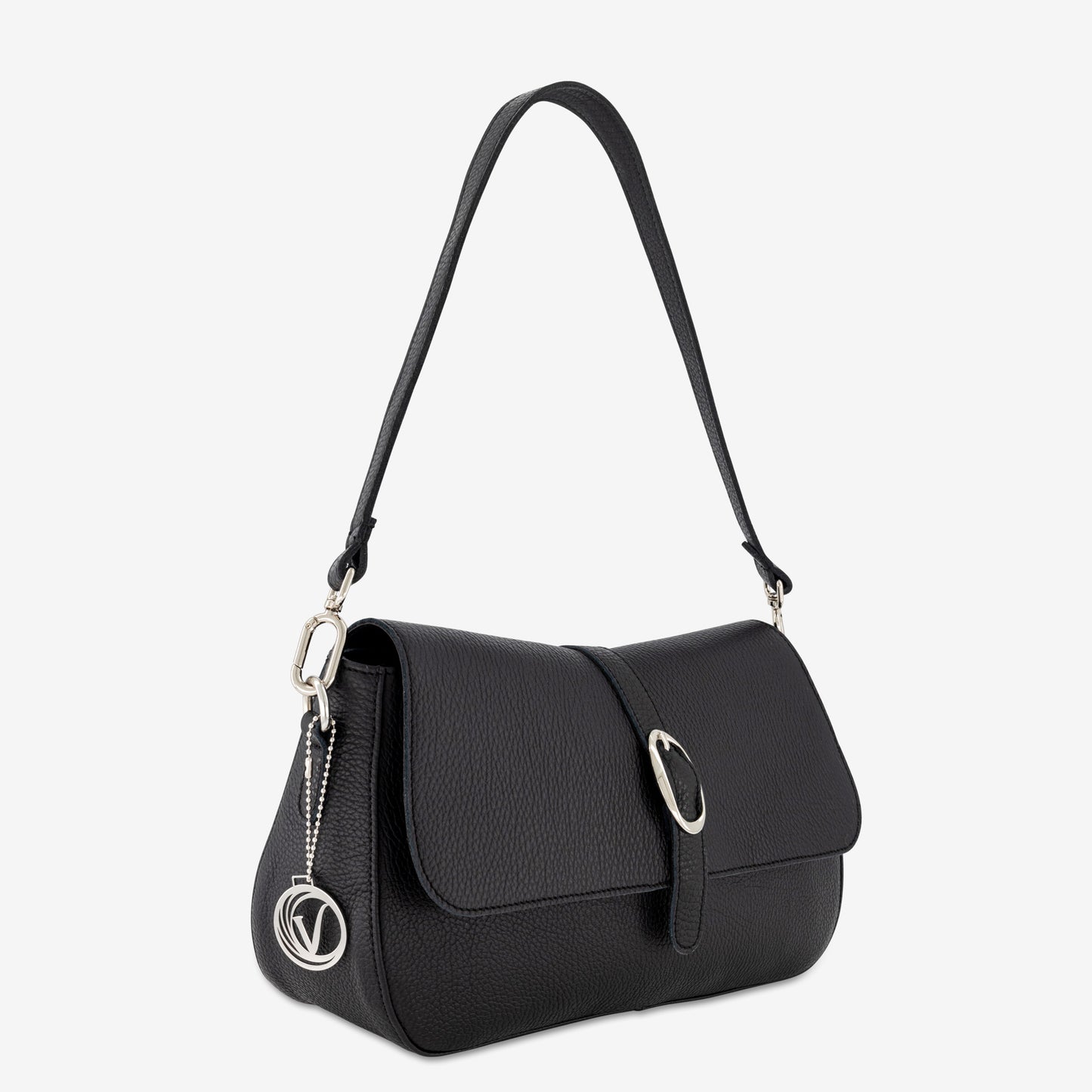 PARIS BAG BLACK