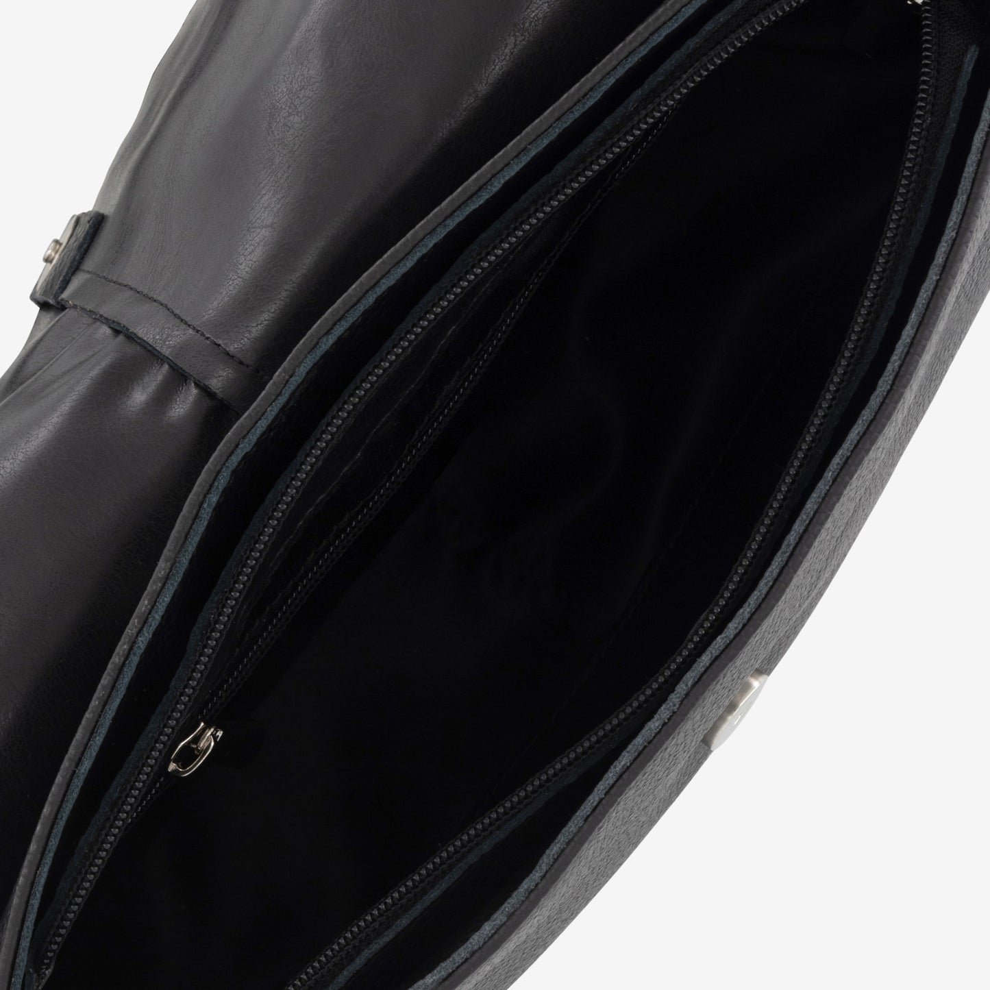 PARIS BAG BLACK