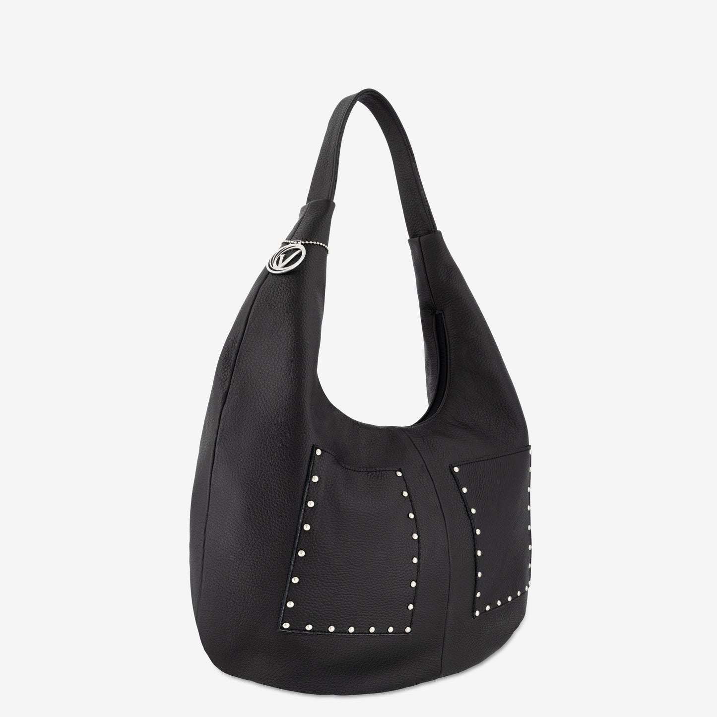 LUNA BAG BLACK