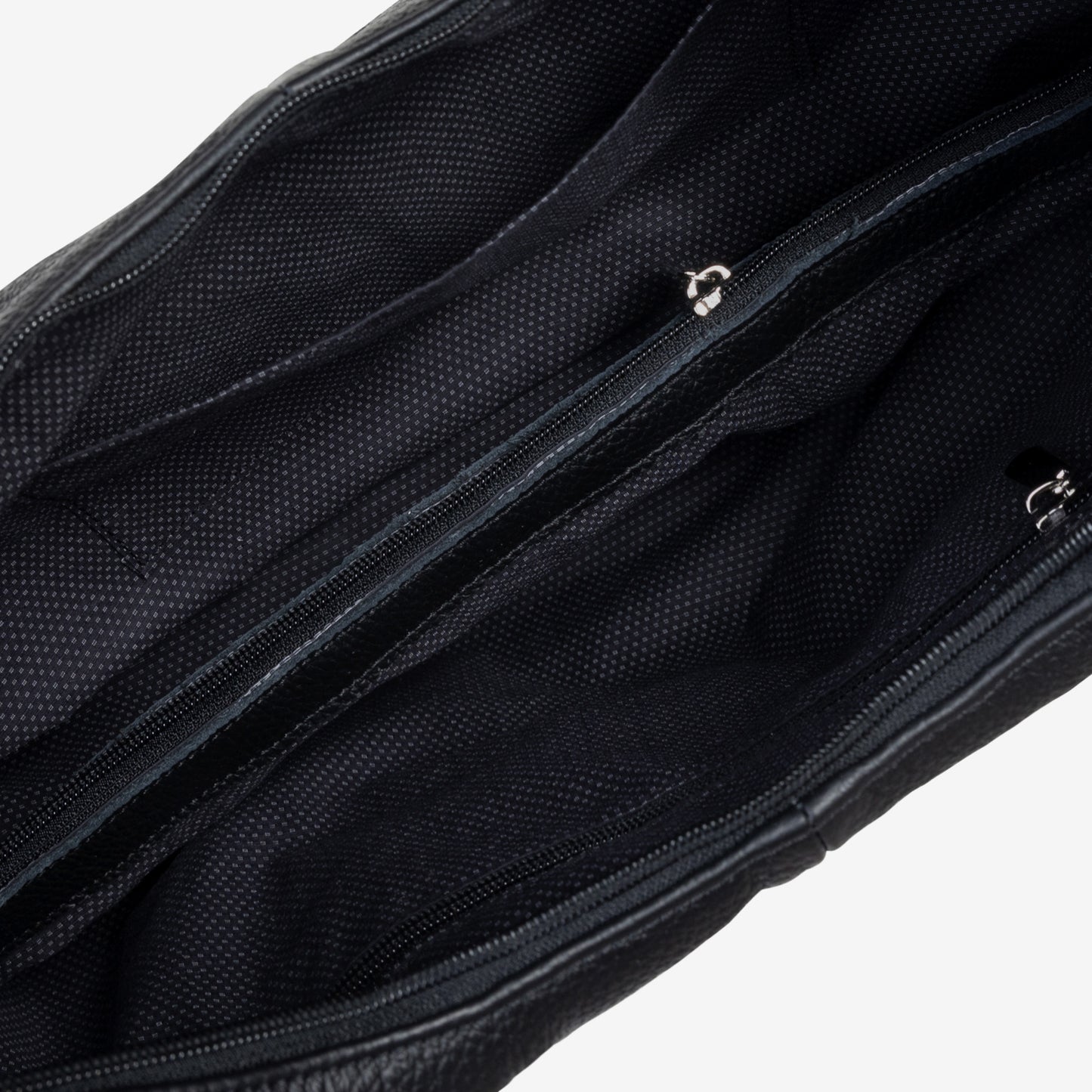 LUNA BAG BLACK