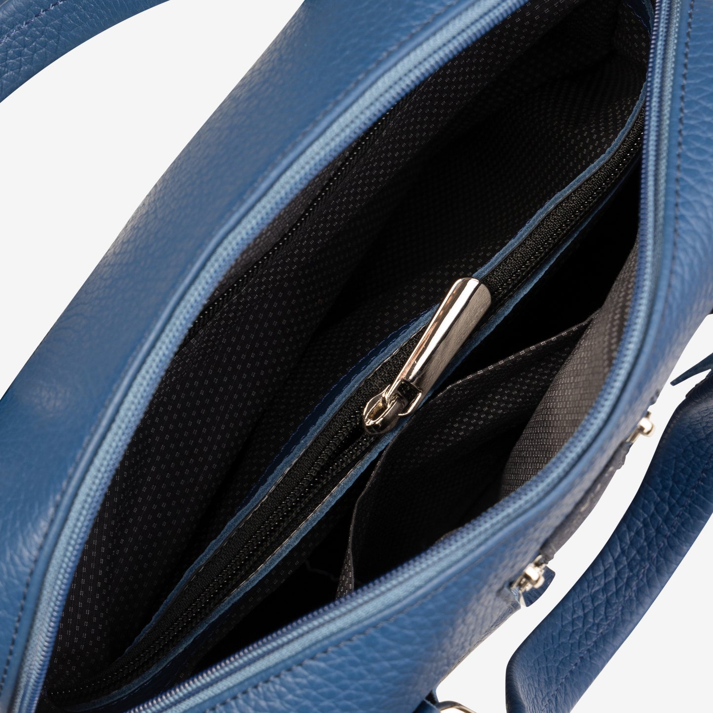 DIANA BAG BLUE