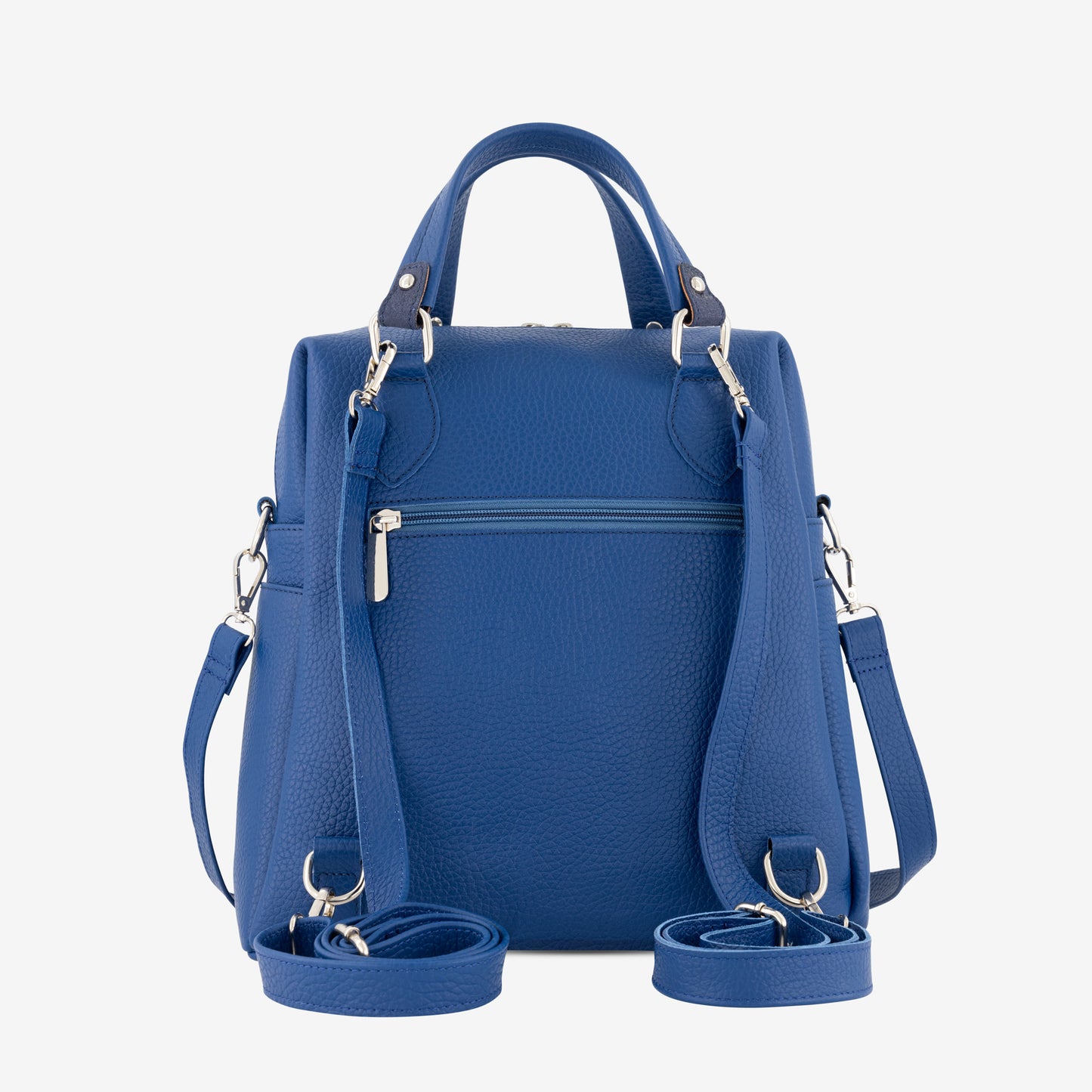 DIANA BAG BLUE