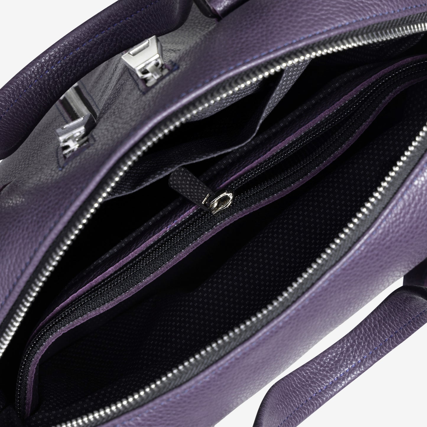 DIANA BAG PURPLE