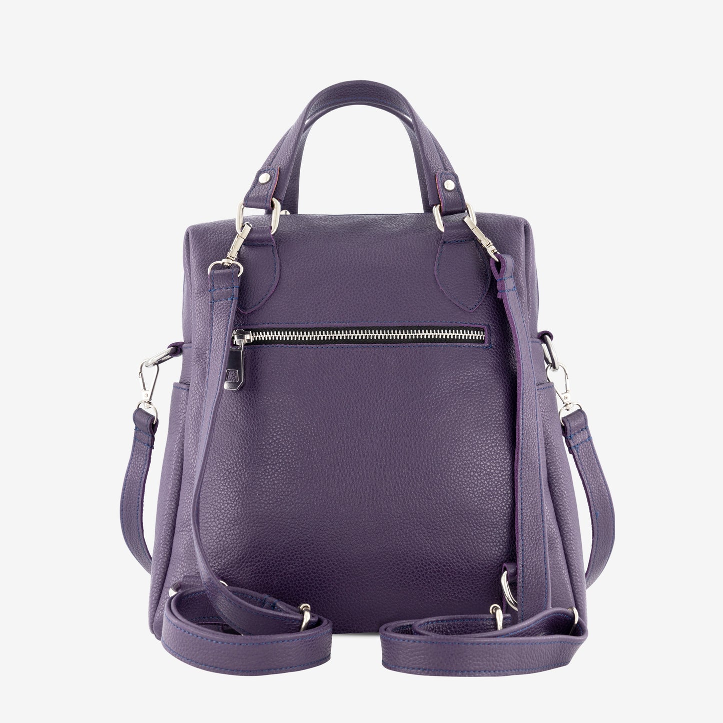 DIANA BAG PURPLE