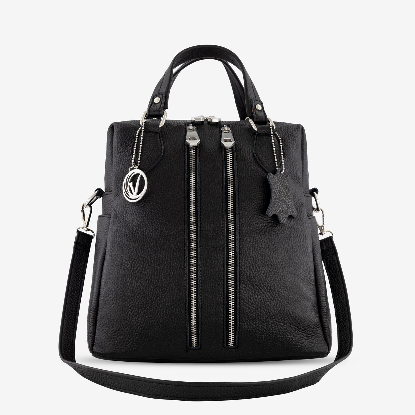 DIANA BAG BLACK