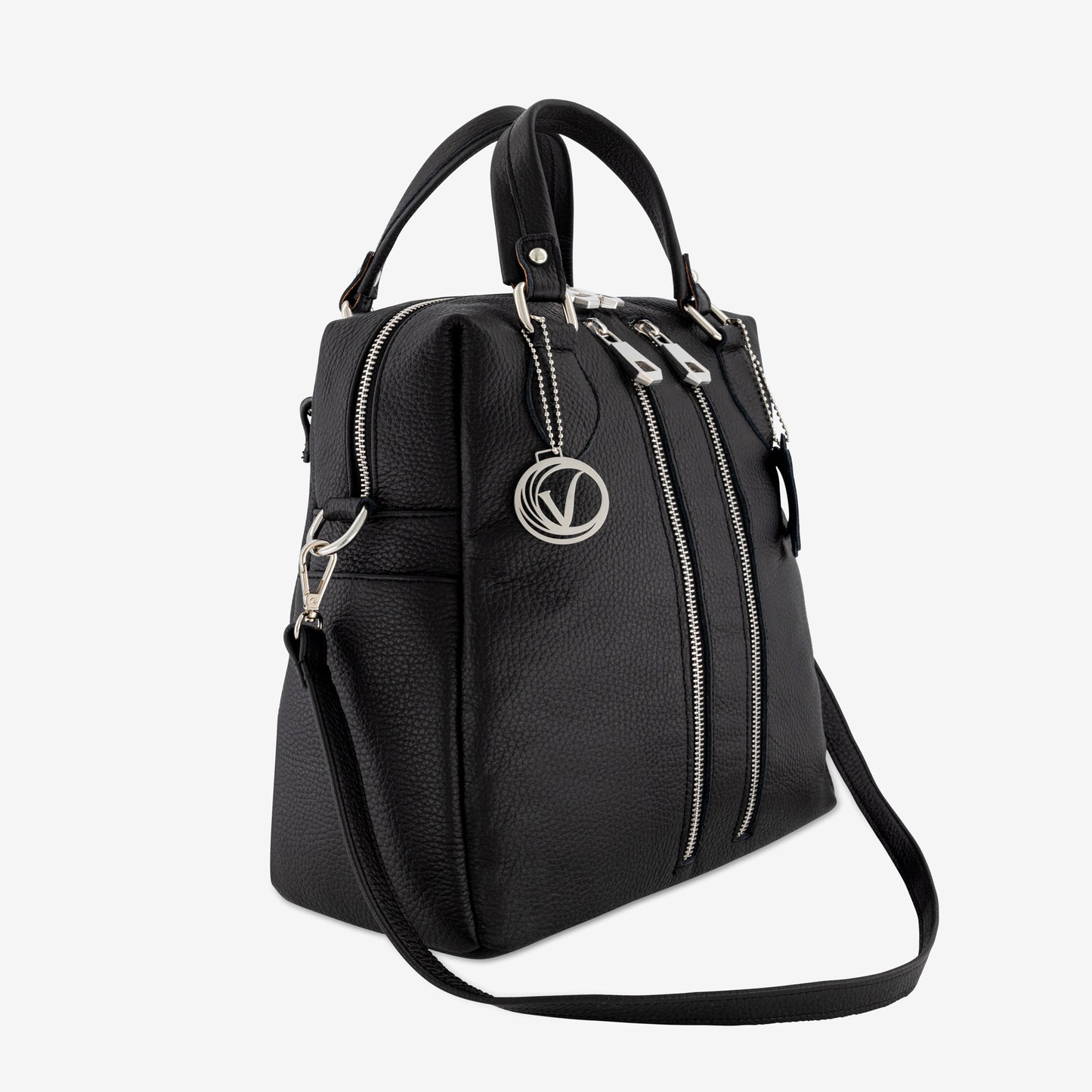DIANA BAG BLACK