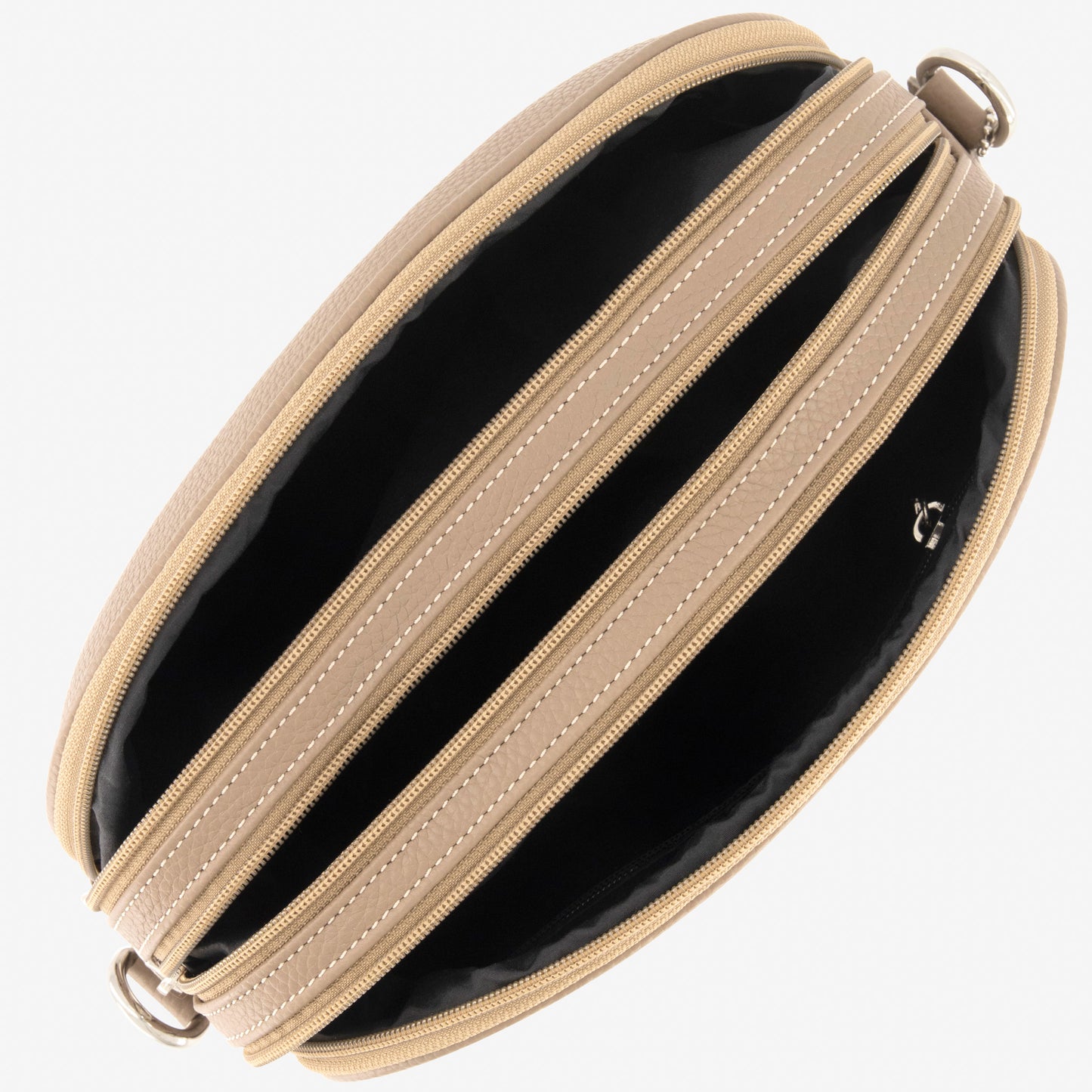 HEIDI CROSSBODY BAG VISON