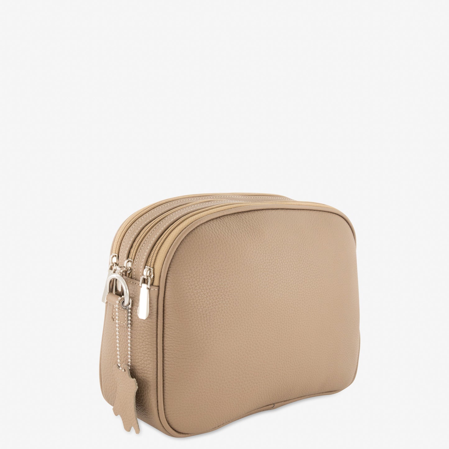 HEIDI CROSSBODY BAG VISON