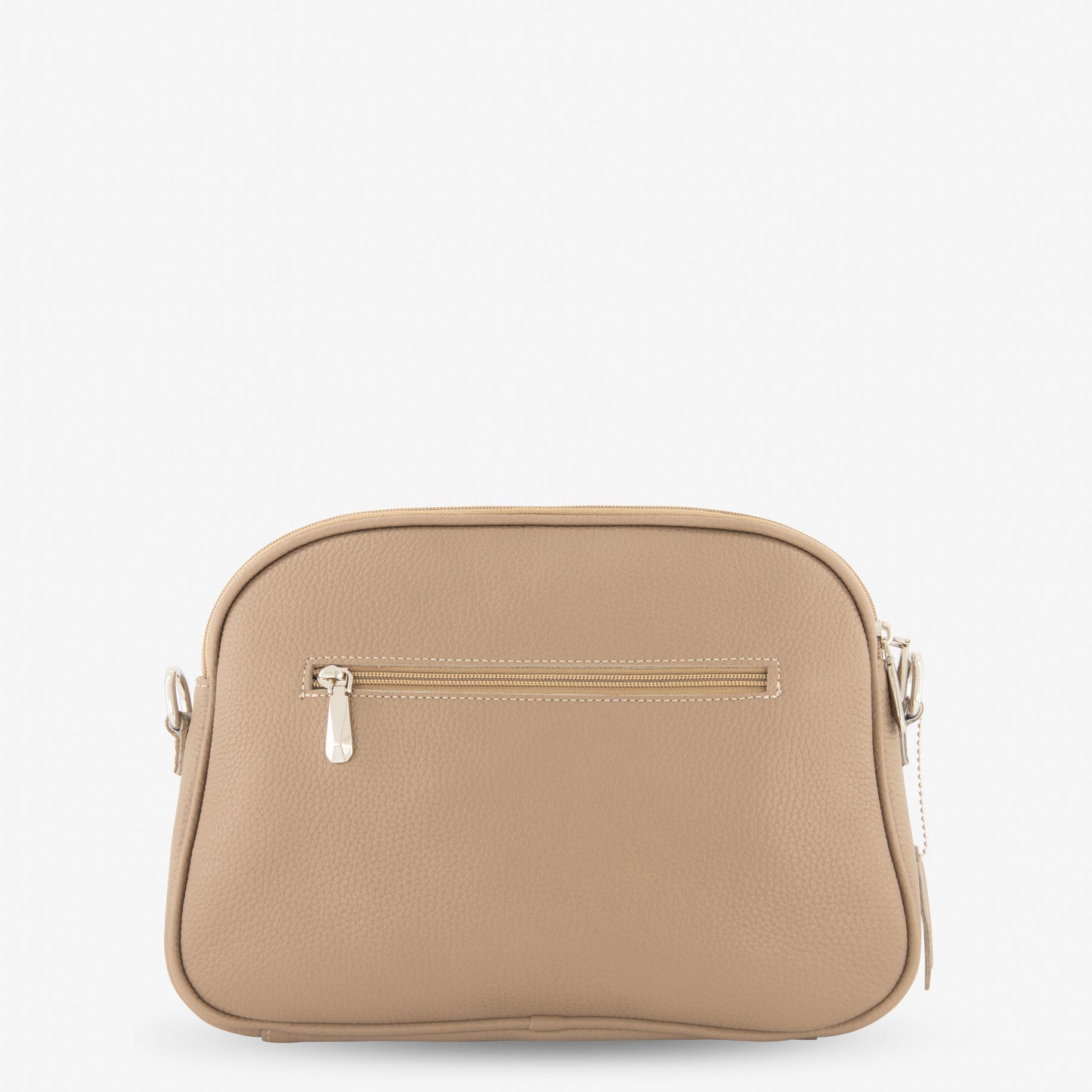 HEIDI CROSSBODY BAG VISON