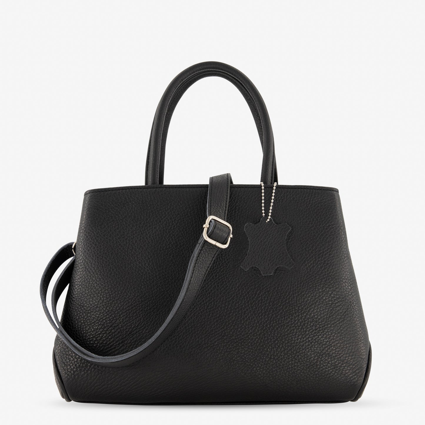 IRIS BAG BLACK