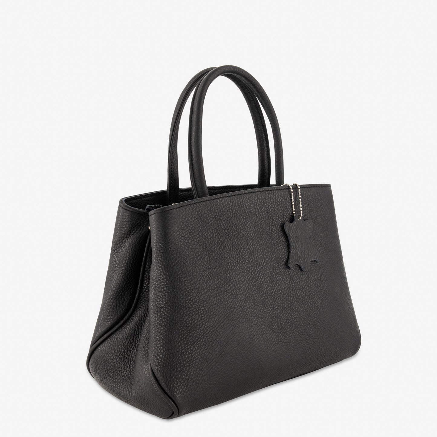 IRIS BAG BLACK