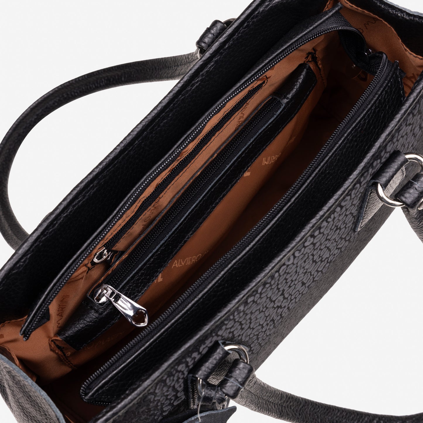 BROOKLYN SHOULDER BAG LEO