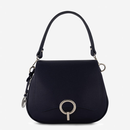 ANNABELLE BAG DARK BLUE