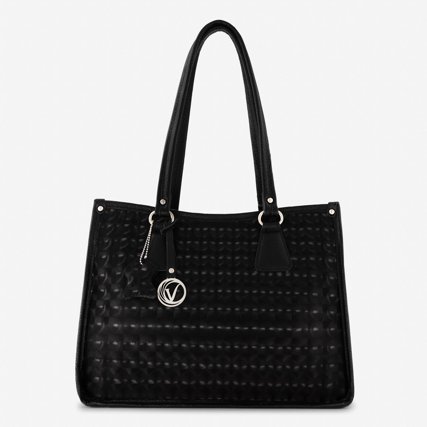 BROOKLYN SHOULDER BAG 5D