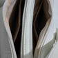 AYLA WHITE SHOULDER BAG