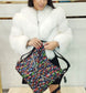CINDY CONVERTIBLE BAG PICASSO