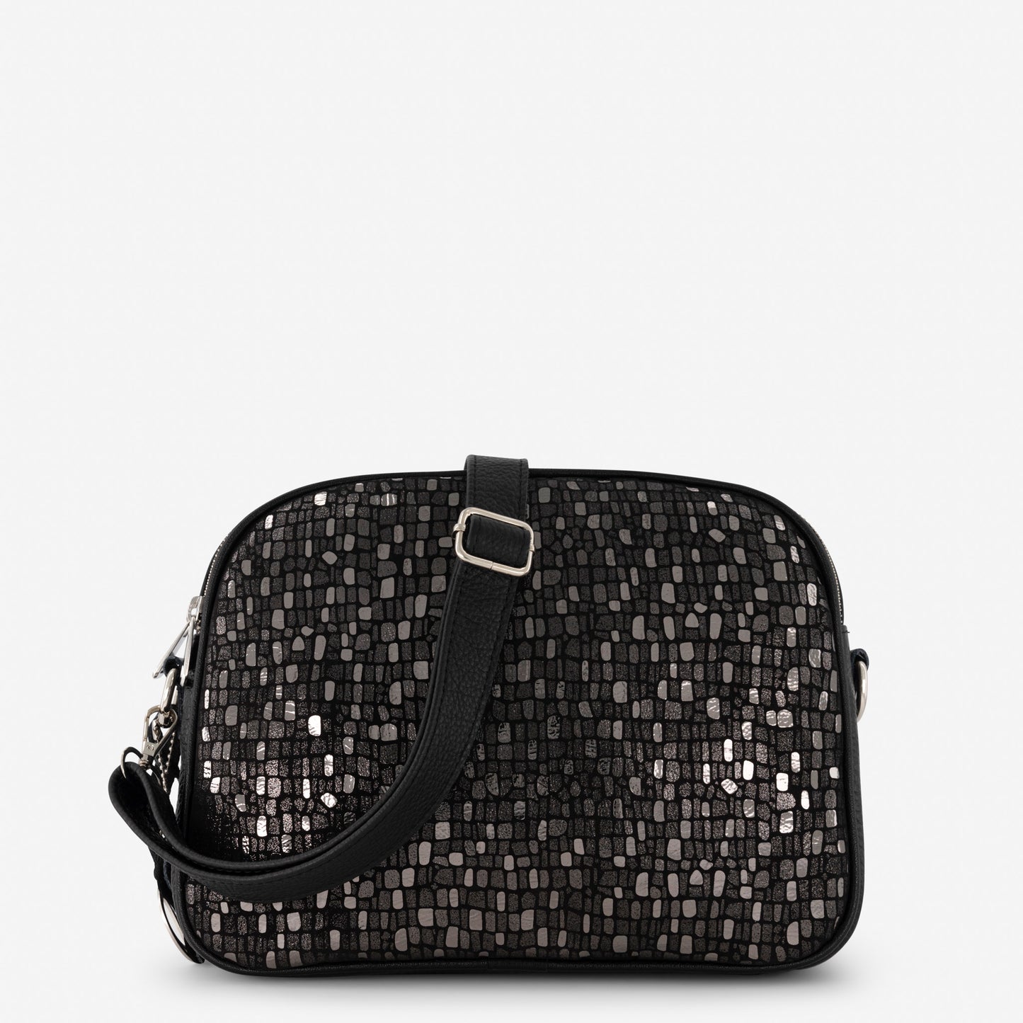 HEIDI CROSSBODY BAG MOSAIC