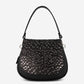 SCARLETT BAG BLACK MOSAIC