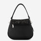 SCARLETT BAG BLACK MOSAIC