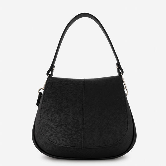 SCARLETT BAG BLACK