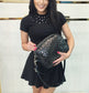 HEIDI CROSSBODY BAG MOSAIC