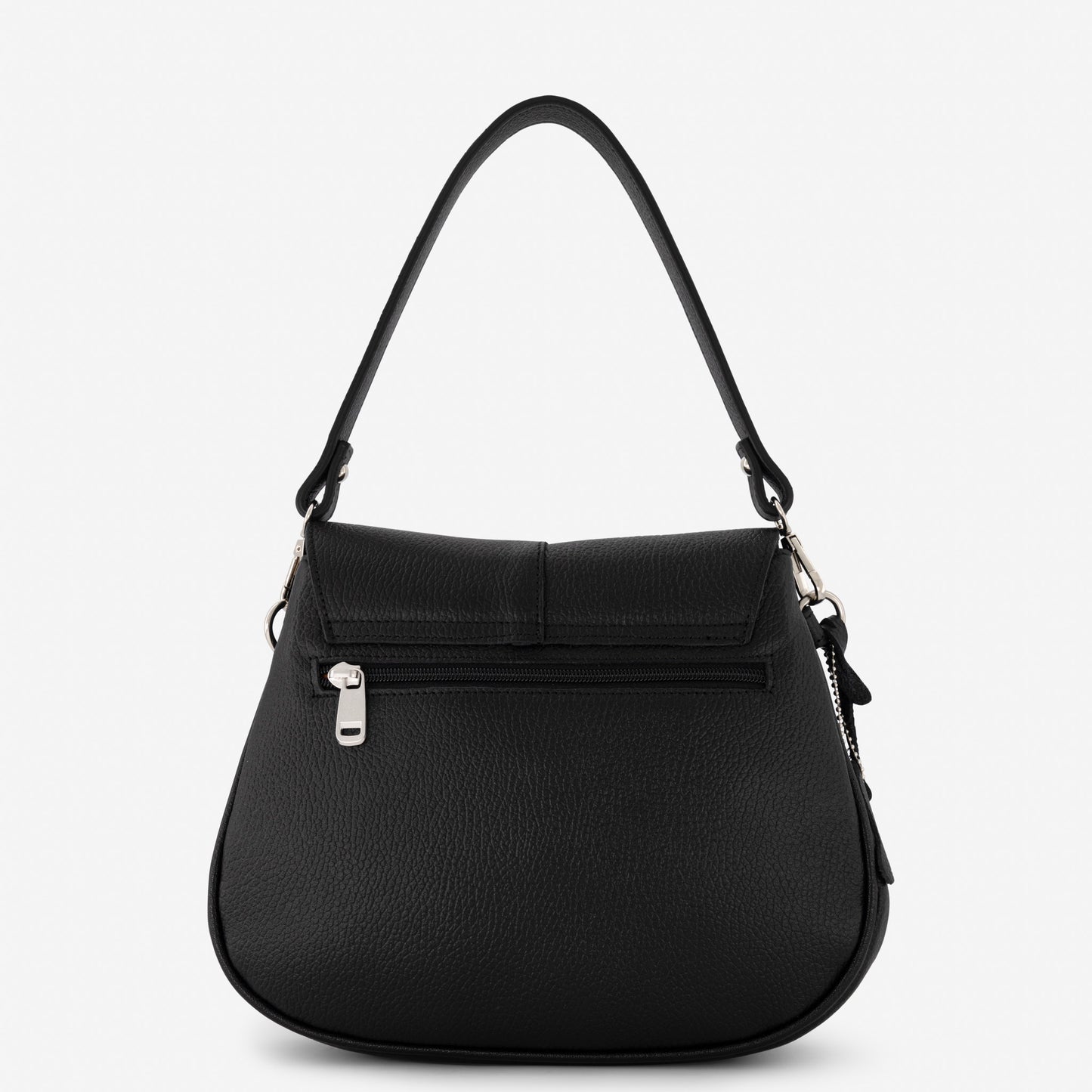 SCARLETT BAG BLACK