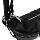 TRACEY CONVERTIBLE BLACK BAG