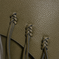 ALICE OLIVE GREEN BACKPACK