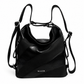 MIA VEGAN LEATHER BAG