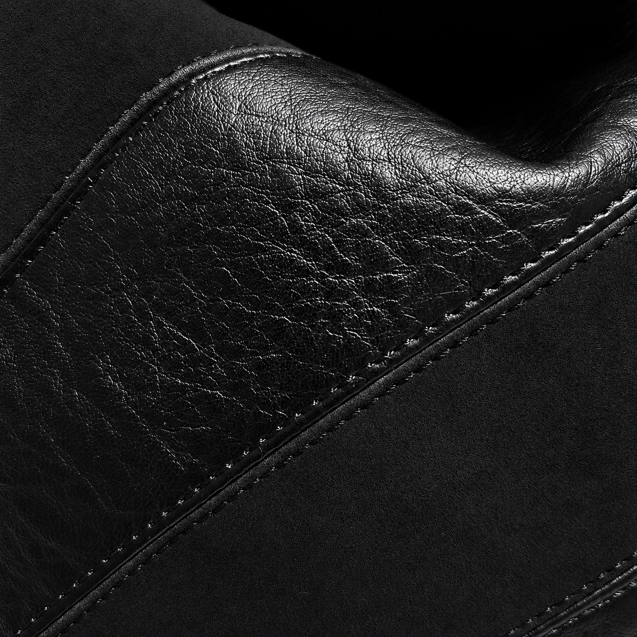 MIA VEGAN LEATHER BAG
