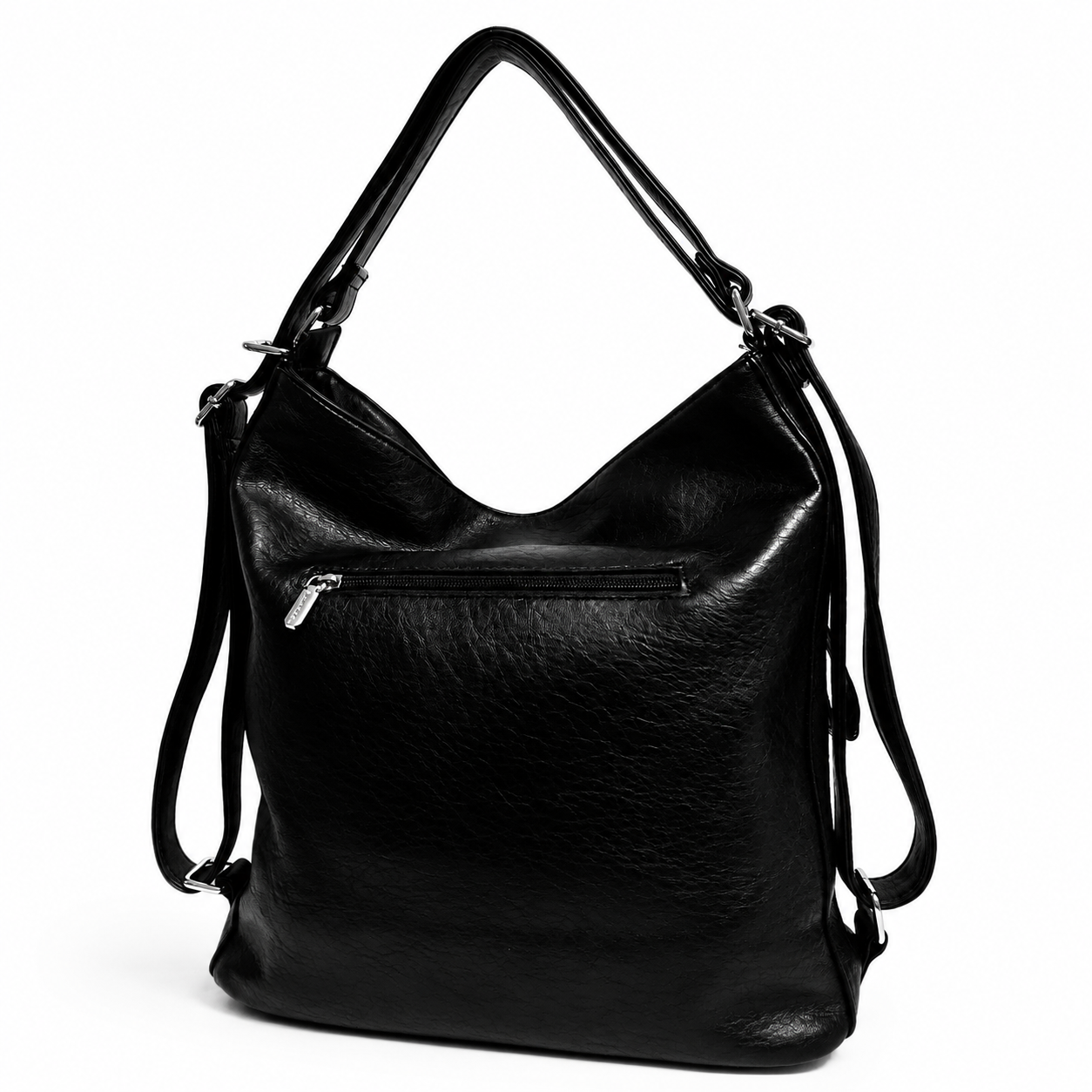 MIA VEGAN LEATHER BAG
