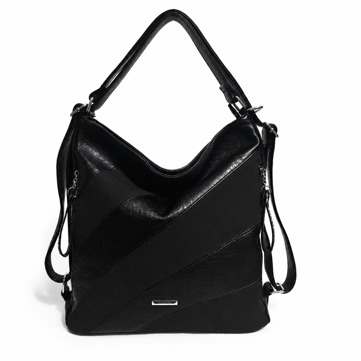 MIA VEGAN LEATHER BAG