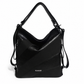 MIA VEGAN LEATHER BAG