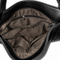 CHARLOTTE VEGAN SUEDE LEATHER BAG