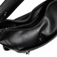 CHARLOTTE VEGAN SUEDE LEATHER BAG