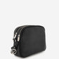 HEIDI CROSSBODY BAG BLACK